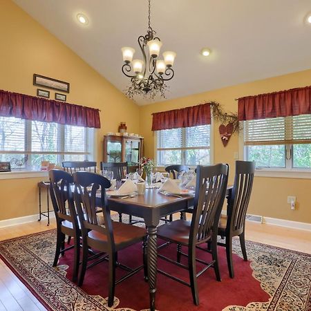 Hammer Creek Hideaway B&B Lititz Zewnętrze zdjęcie