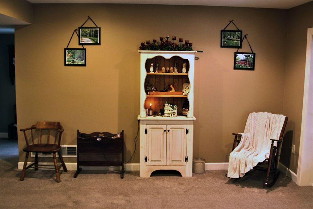 Hammer Creek Hideaway B&B Lititz Zewnętrze zdjęcie