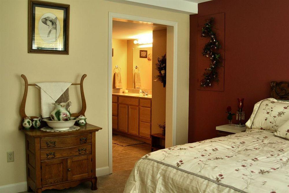 Hammer Creek Hideaway B&B Lititz Zewnętrze zdjęcie