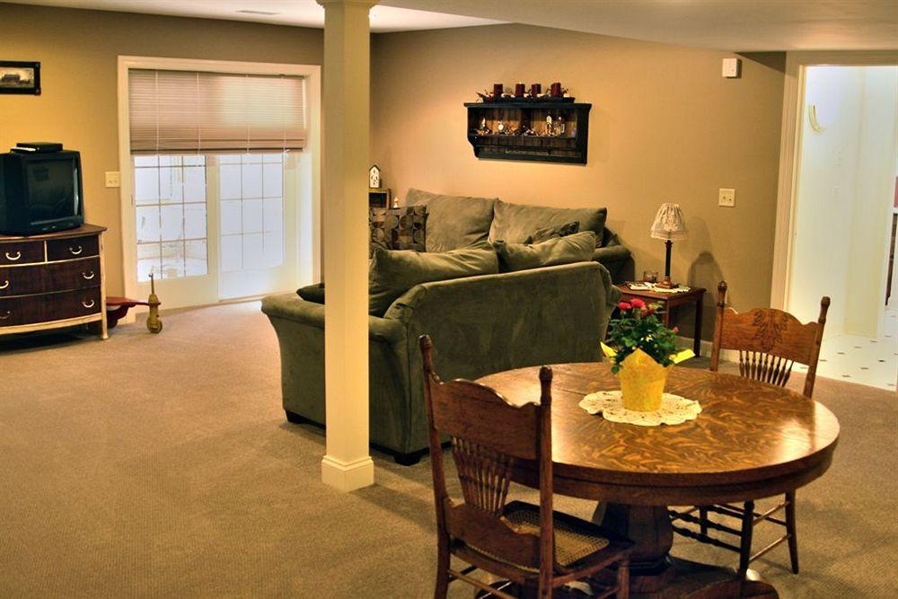 Hammer Creek Hideaway B&B Lititz Zewnętrze zdjęcie
