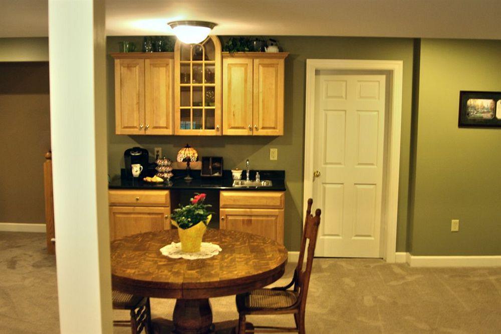 Hammer Creek Hideaway B&B Lititz Zewnętrze zdjęcie