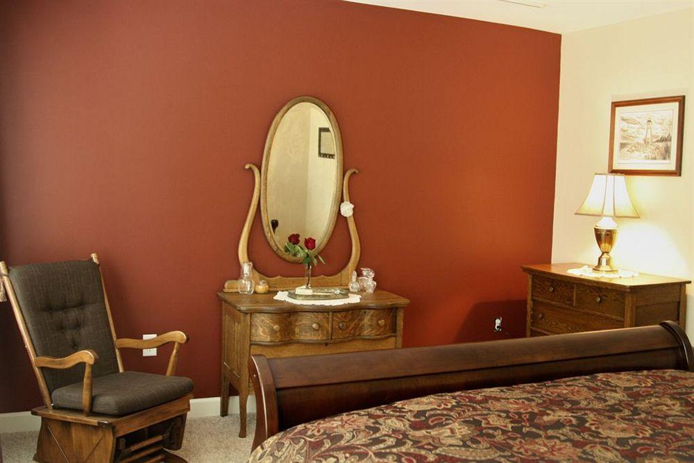 Hammer Creek Hideaway B&B Lititz Zewnętrze zdjęcie