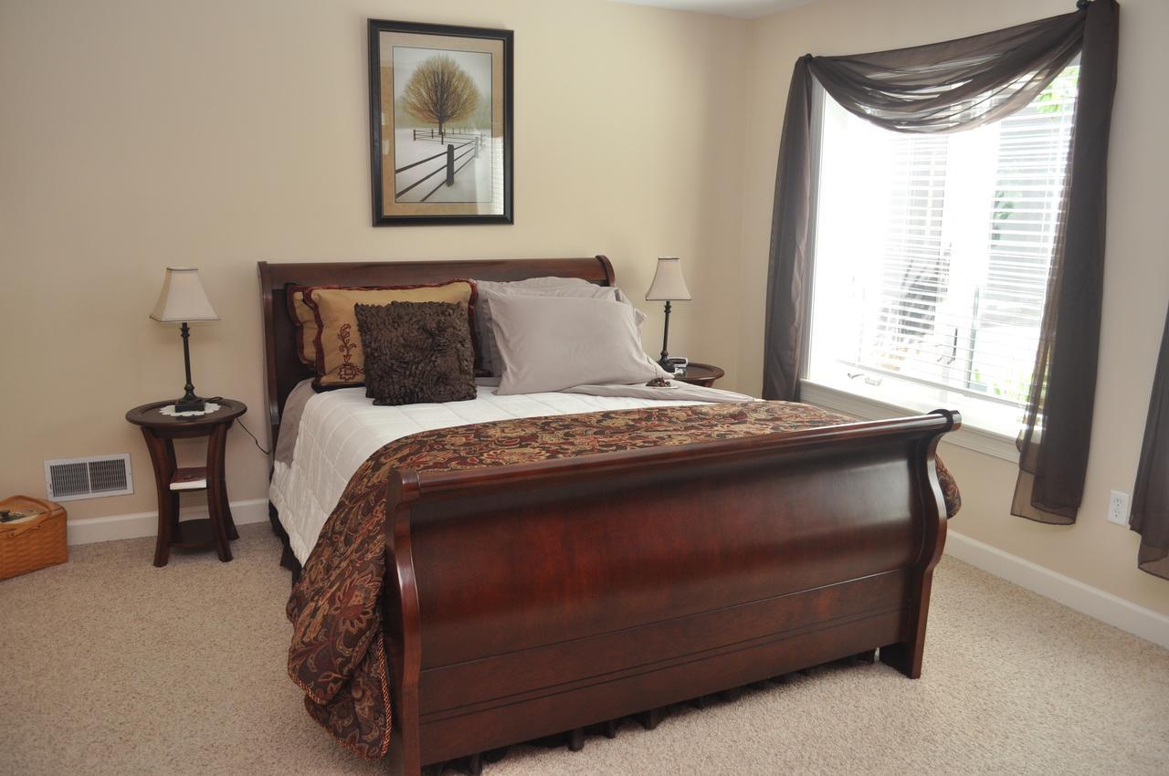 Hammer Creek Hideaway B&B Lititz Zewnętrze zdjęcie