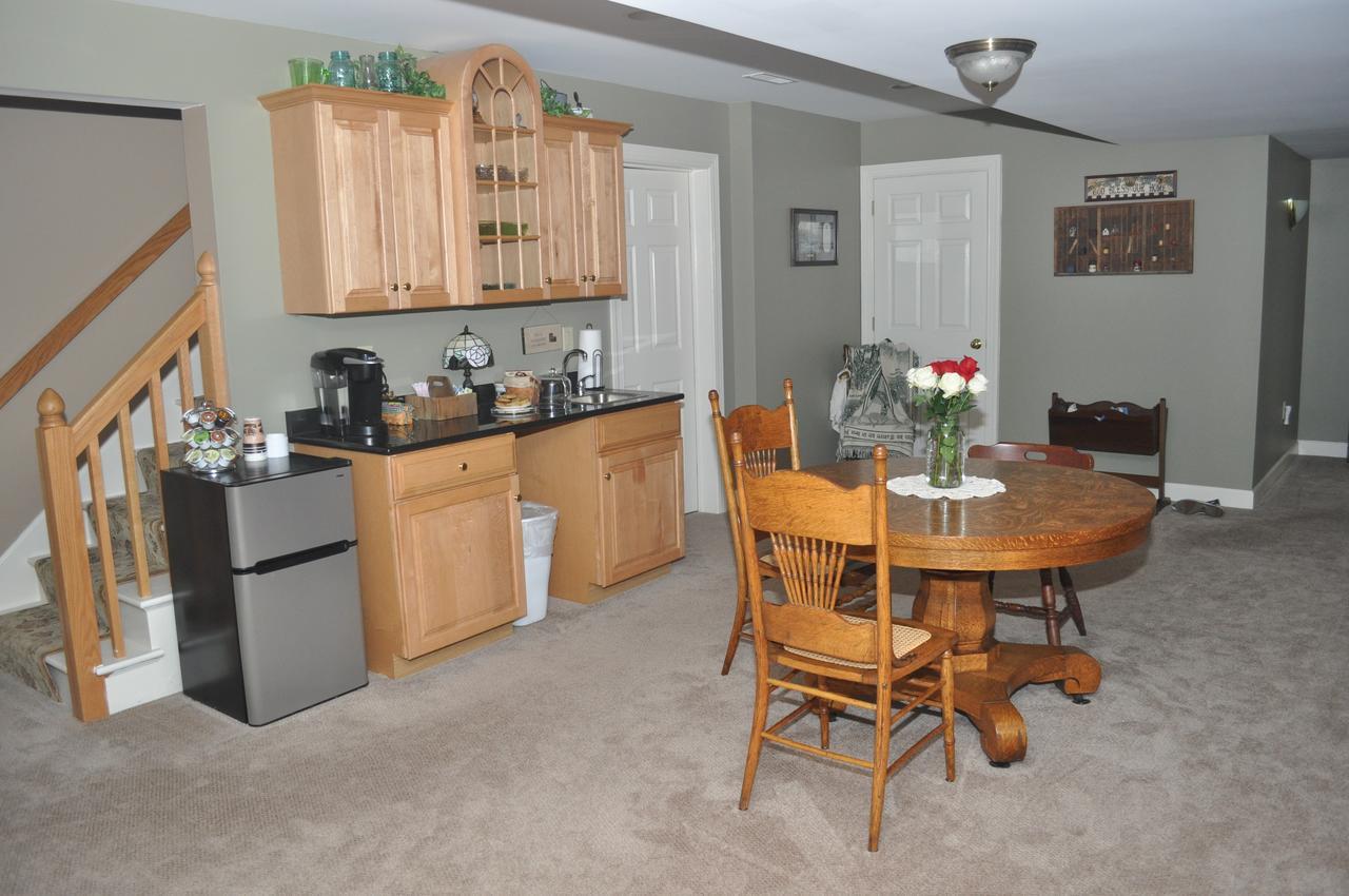 Hammer Creek Hideaway B&B Lititz Zewnętrze zdjęcie