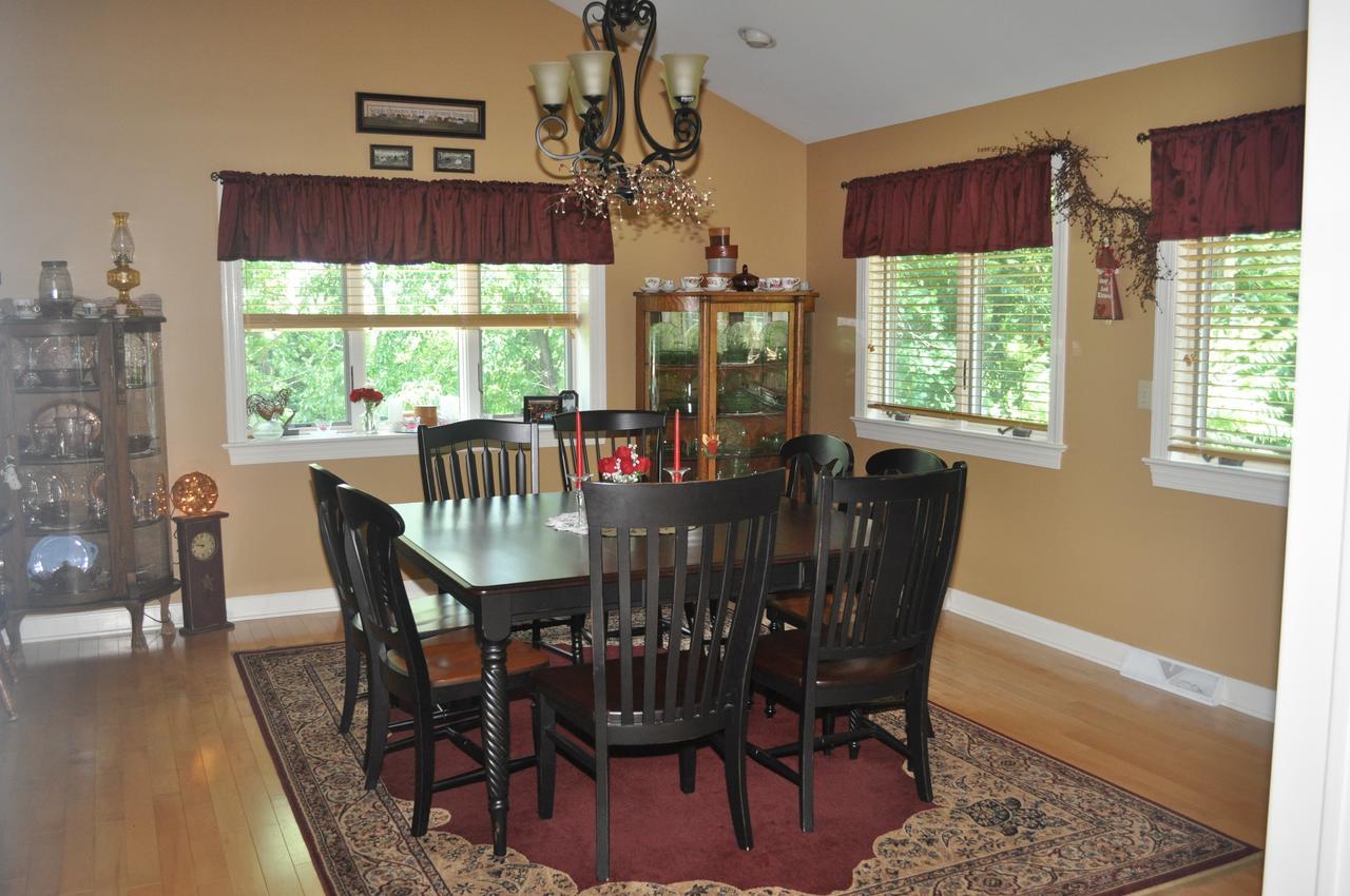 Hammer Creek Hideaway B&B Lititz Zewnętrze zdjęcie