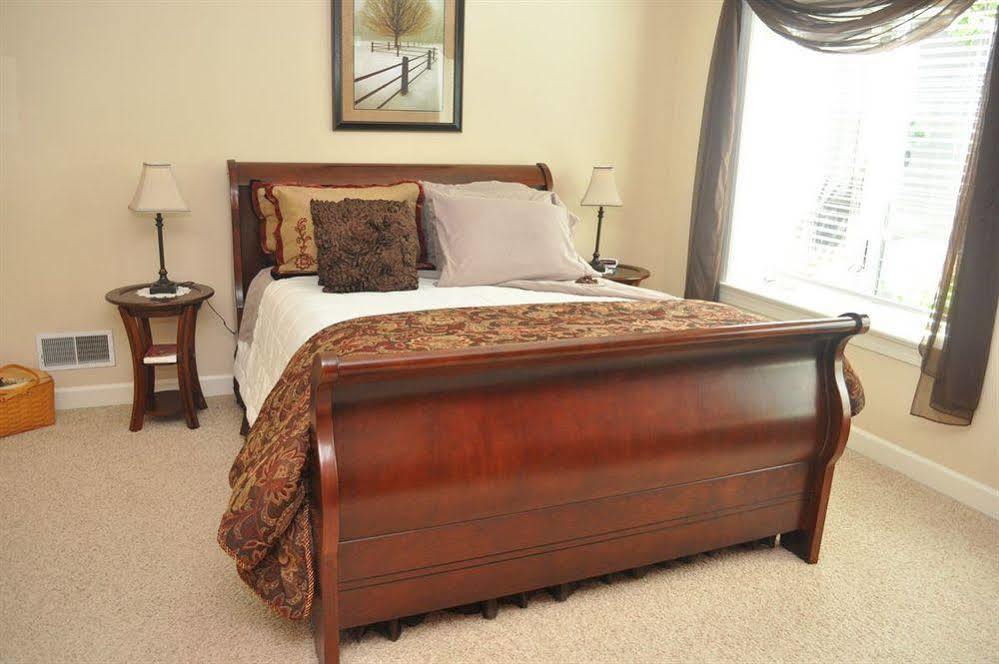 Hammer Creek Hideaway B&B Lititz Zewnętrze zdjęcie