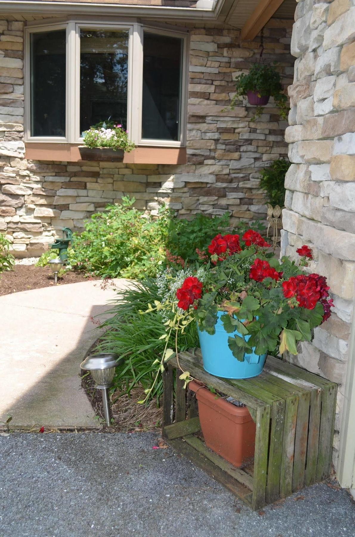 Hammer Creek Hideaway B&B Lititz Zewnętrze zdjęcie
