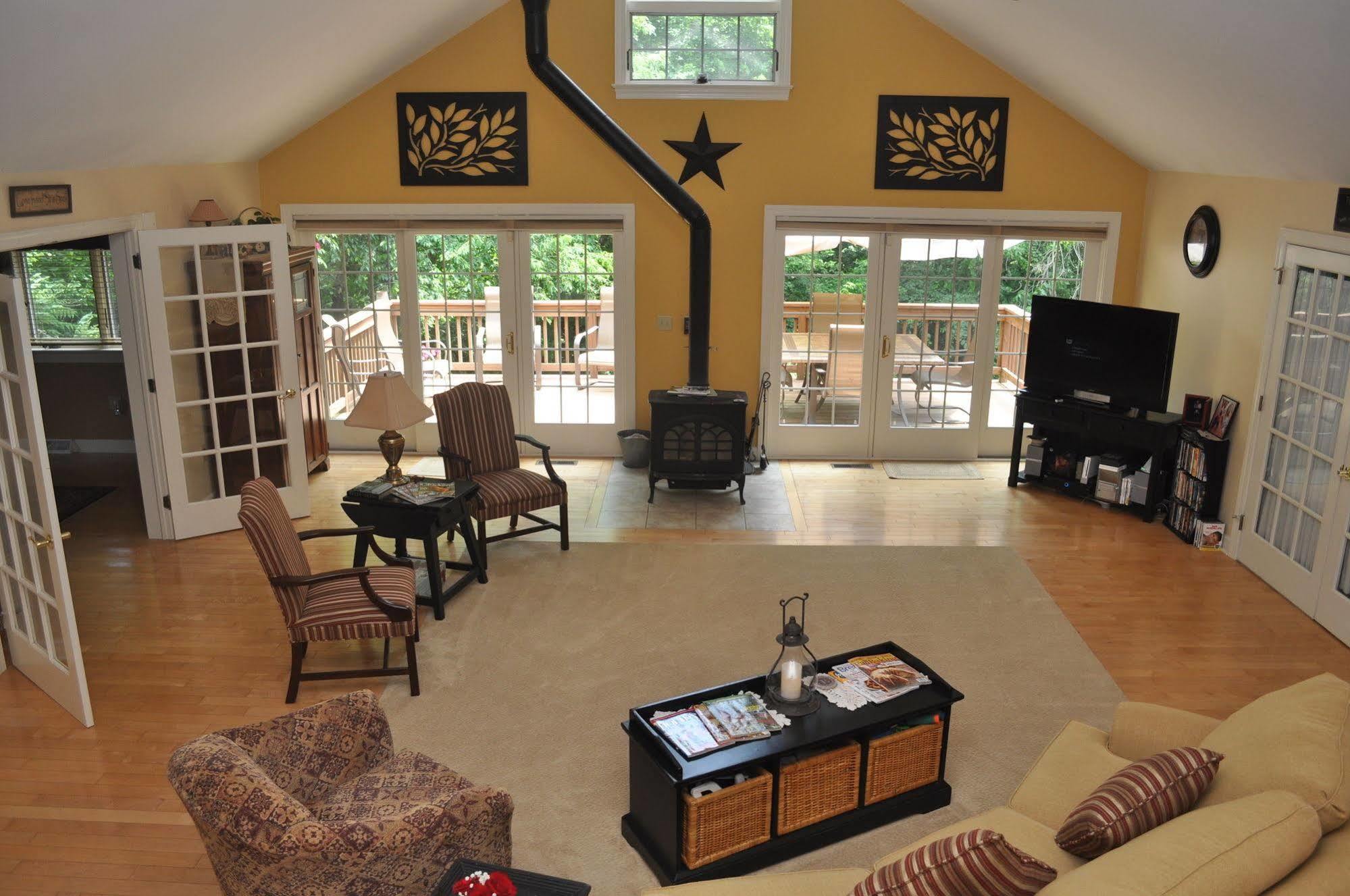 Hammer Creek Hideaway B&B Lititz Zewnętrze zdjęcie
