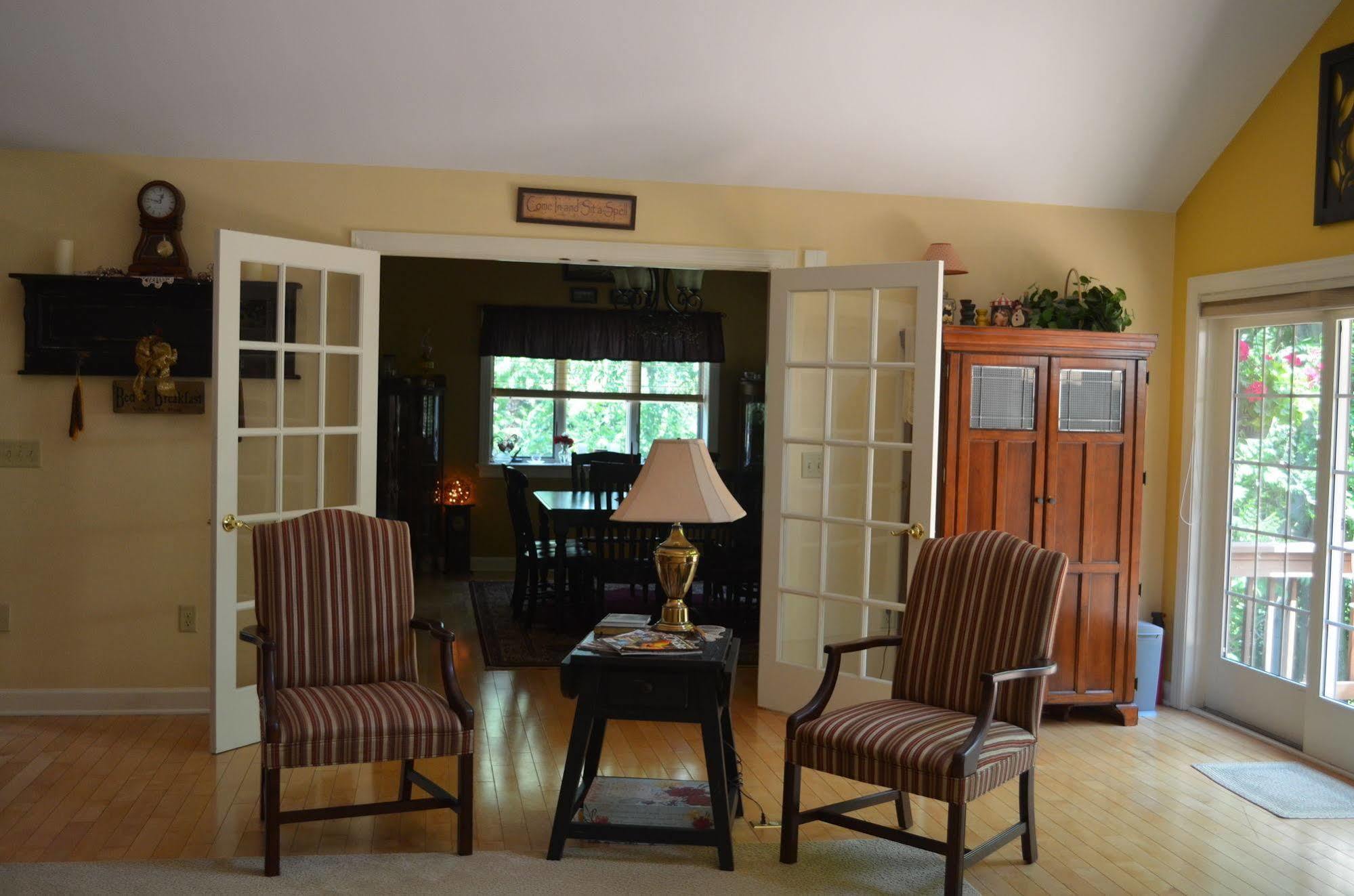 Hammer Creek Hideaway B&B Lititz Zewnętrze zdjęcie