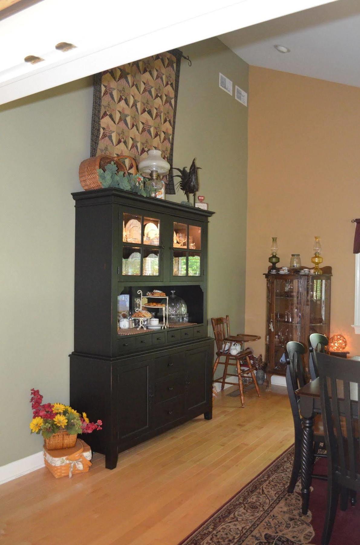 Hammer Creek Hideaway B&B Lititz Zewnętrze zdjęcie