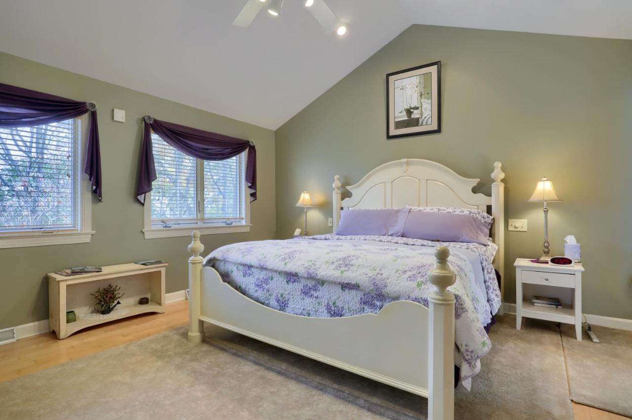 Hammer Creek Hideaway B&B Lititz Zewnętrze zdjęcie
