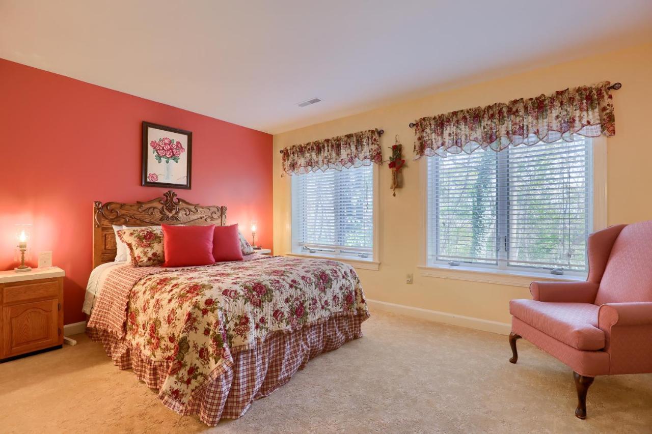 Hammer Creek Hideaway B&B Lititz Zewnętrze zdjęcie