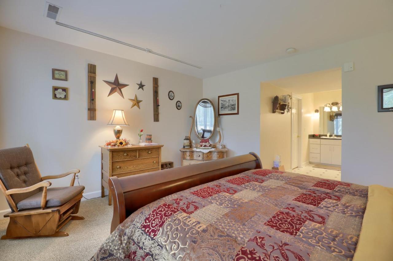Hammer Creek Hideaway B&B Lititz Zewnętrze zdjęcie