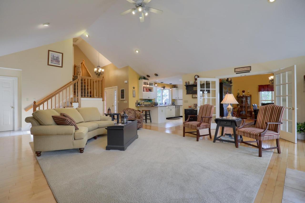 Hammer Creek Hideaway B&B Lititz Zewnętrze zdjęcie