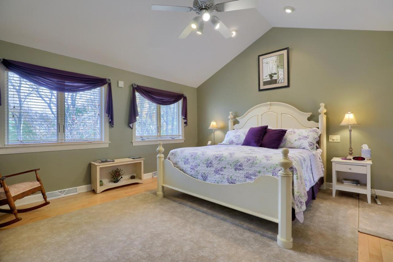 Hammer Creek Hideaway B&B Lititz Zewnętrze zdjęcie