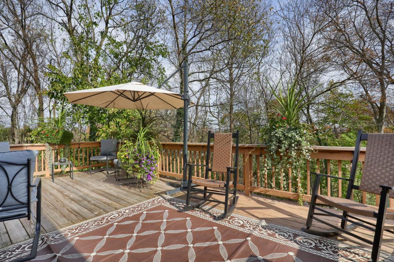 Hammer Creek Hideaway B&B Lititz Zewnętrze zdjęcie