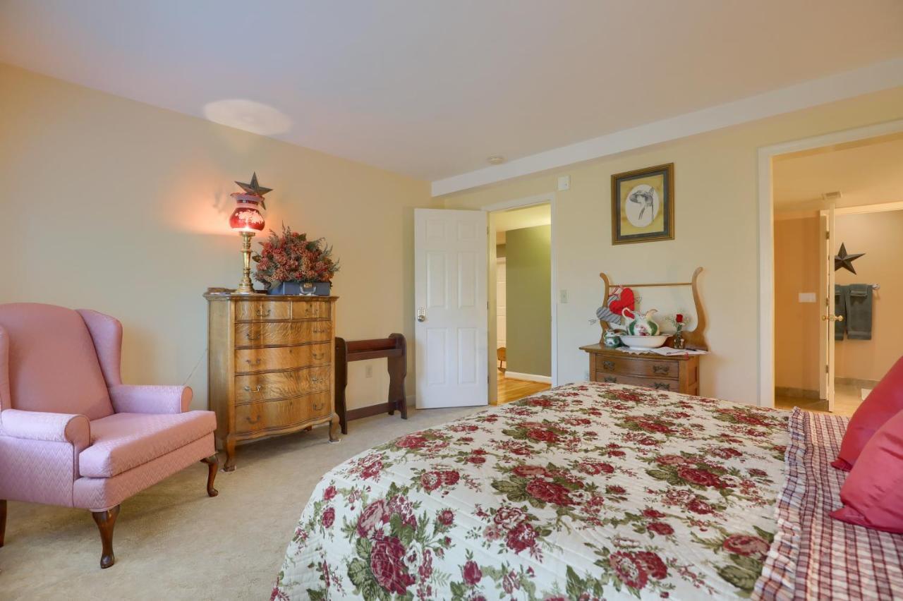 Hammer Creek Hideaway B&B Lititz Zewnętrze zdjęcie