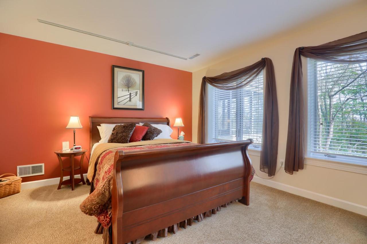 Hammer Creek Hideaway B&B Lititz Zewnętrze zdjęcie