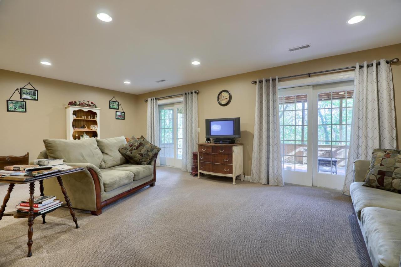 Hammer Creek Hideaway B&B Lititz Zewnętrze zdjęcie